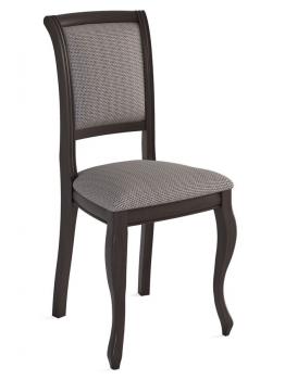 Венге/ткань Alba Camel