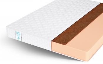 Матрас скрученный Лонакс Ролл Кокос Макс 180 см(Матрас скрученный LONAX ROLL COCOS MAX 180 см)