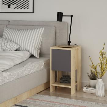Тумба прикроватная LEVE EMA NIGHTSTAND