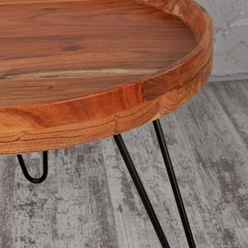 Журнальный столик Decor of today Раунд 02088