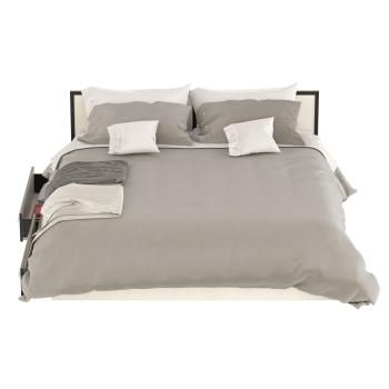 Кровать с ящиками СВК Сакура 1800