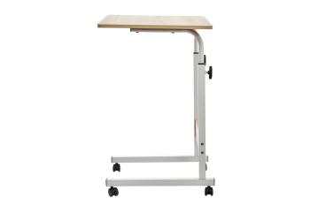 Стол многофункциональный на колесах BRADEXHOME РОЛЛ