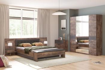 Комод 3 ящ. МебельГрад