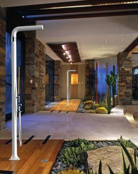 Душ уличный Arkema Funny Yang T 245