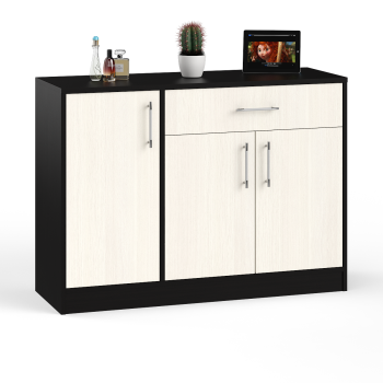 Венге/Дуб Лоредо