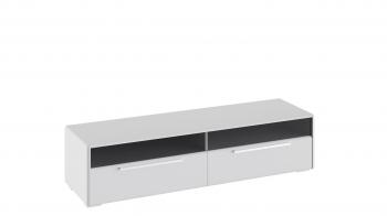 Белый глянец