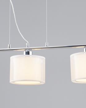 Люстра подвесная Moderli V10496-3P Room