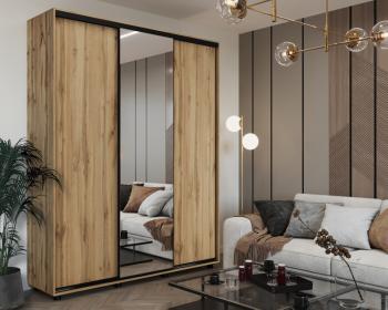 Шкаф-купе Мама PRIME 177х60