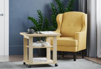 Зеркало-шкаф Style Line Панда 100/С