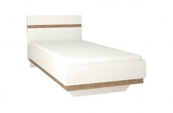 Кровать Анрэкс LINATE 90 / TYP 90
