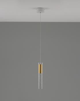 Светильник подвесной светодиодный Moderli V10896-PL Ran