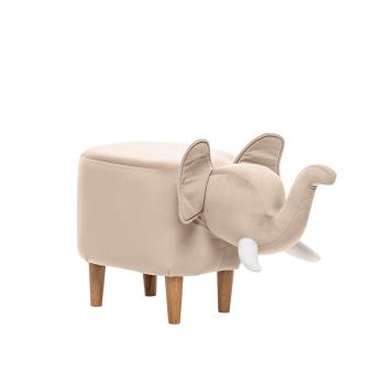 Бук/V18 бежевый, компаньон V01 белый