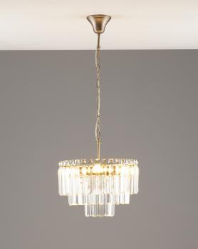 матовый хром