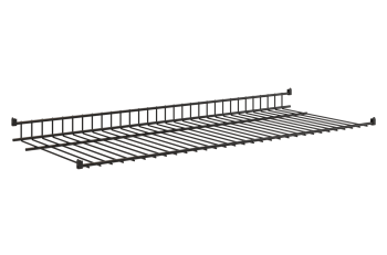 Черный муар