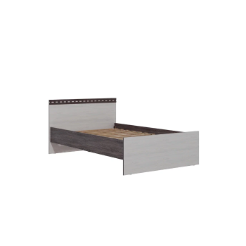 Ясень анкор темный-ясень анкор светлый