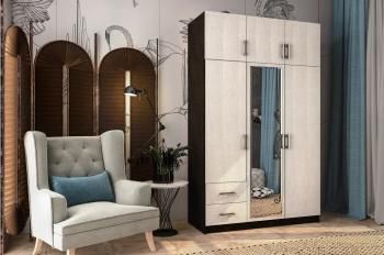 венге/лоредо