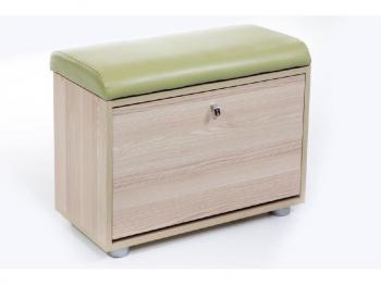 Обувница Бител МС-1 Ясень шимо светлый