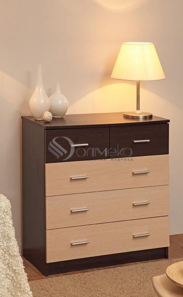 Комод Олимп Дуэт - 12