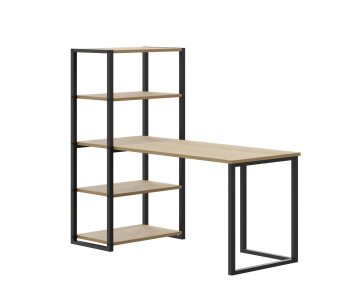 черный, дуб корбридж