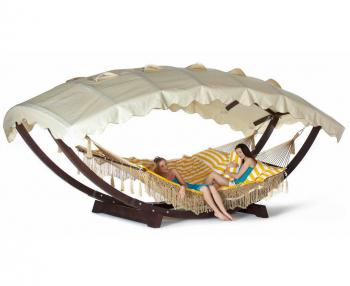 Каркас для гамака Ledamebel Семейный