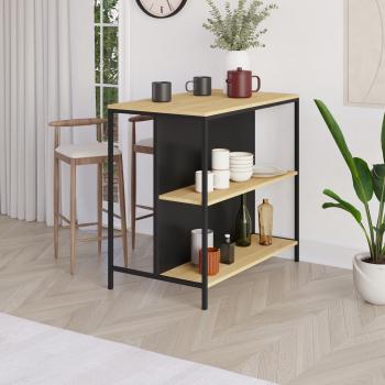 Стол барный LEVE DETROIT BAR TABLE