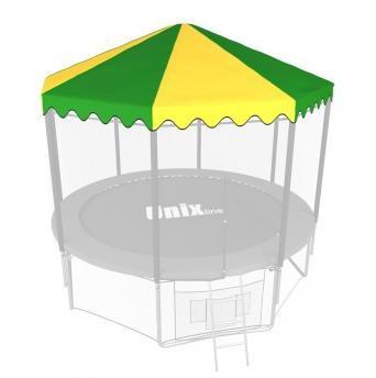 Зеленый/желтый