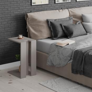 Стол приставной LEVE MUJU C TABLE