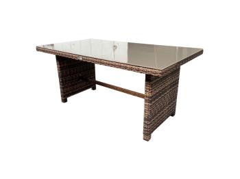 Коричневый/Бежевый