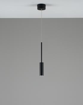 Светильник подвесной светодиодный Moderli V10899-PL Rin