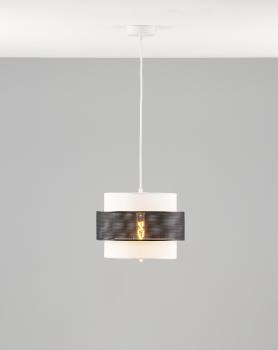 Светильник подвесной Moderli V10485-1P Gela