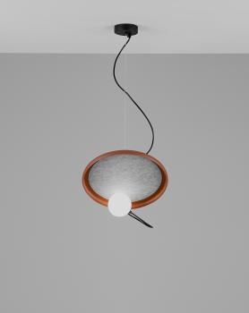 Светильник подвесной Moderli V10696-PL Cosmi