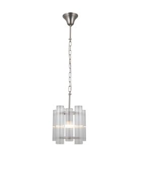 матовый хром