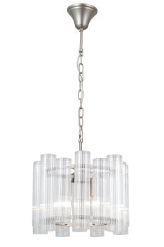 матовый хром