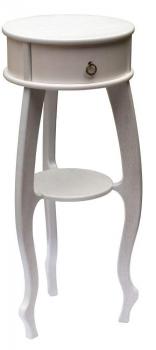 белый ясень