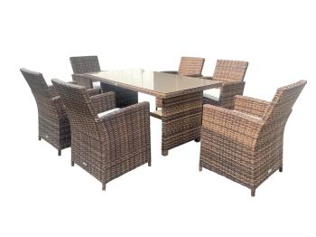 Коричневый/Бежевый