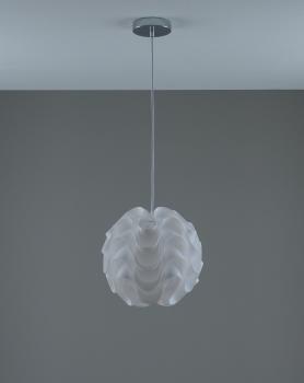 Светильник подвесной Moderli V11011-P Flake