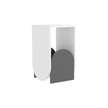 Антрацит Белый(ANTHRACITE WHITE)