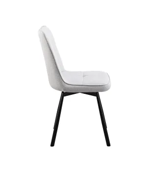 Стул вращающийся STOOL GROUP Boun 2 шт