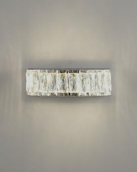 Бра светодиодное Moderli V10728-WL Asti