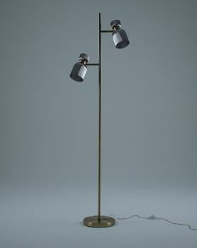 Торшер Moderli V11005-F Hadley