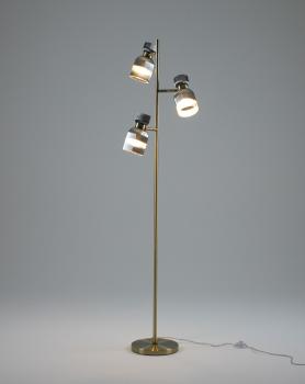 Торшер Moderli V11006-F Hadley