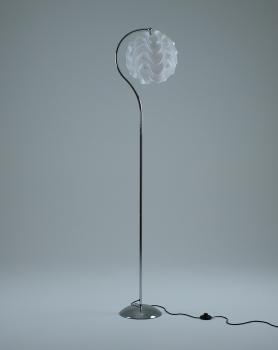 Торшер Moderli V11010-F Flake