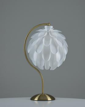 Лампа настольная Moderli V11012-T Flake