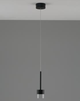 Светильник подвесной светодиодный Moderli V10851-PL Self