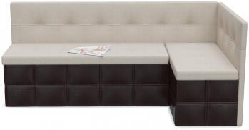 Диван Смарт кухонный угловой Домино Kombi раскладной