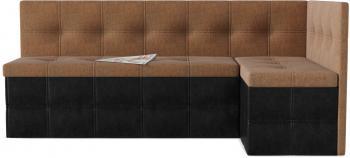 Диван Смарт кухонный угловой Домино 36 раскладной