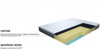 Матрас Столлайн Престиж-Райский 800х2000