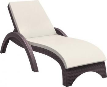 Коричневый, слоновая кость