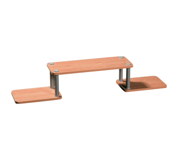 вишня моргано/ал. мет./серый