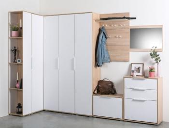 Комод Mobi Куба 13.113